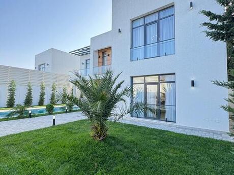 5 otaqlı həyət evi, 300 m², Mərdəkan: 550 000 ₼ 3