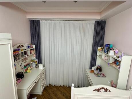 3 otaqlı yeni tikili - 20 Yanvar m. - 96 m²