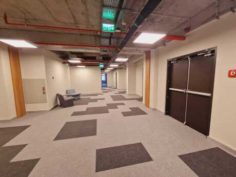 5 otaqlı ofis - 28 May m. - 232 m²