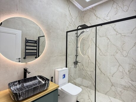 House with Garden, Villa For Sale