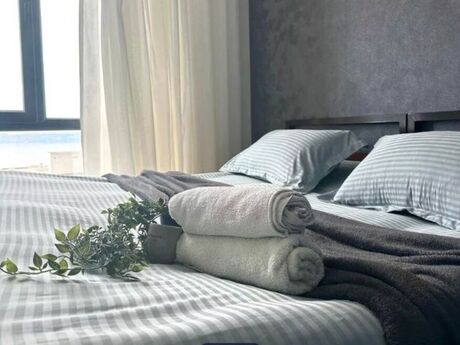 2 otaqlı yeni tikili - Həzi Aslanov m. - 65 m²
