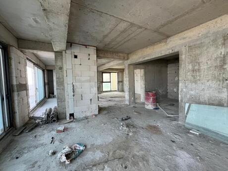 5 otaqlı mənzil, 358 m², Sabah Residence: 2 100 000 ₼ 5