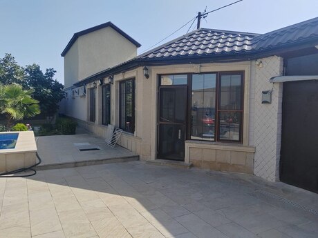 5 otaqlı həyət evi, 220 m², Bilgəh: 285 000 ₼ 3