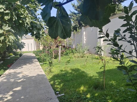 5 otaqlı həyət evi, 220 m², Bilgəh: 285 000 ₼ 5