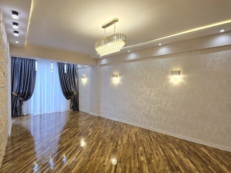 Объявление №5559730 - Баку, пос. Ахмедлы, 3-комн., 88 м², 20/20 этаж