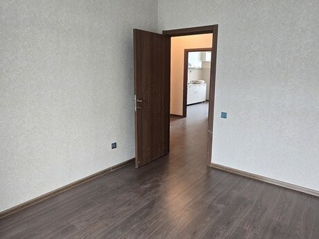 4 otaqlı yeni tikili - Yeni Yasamal q. - 115 m²