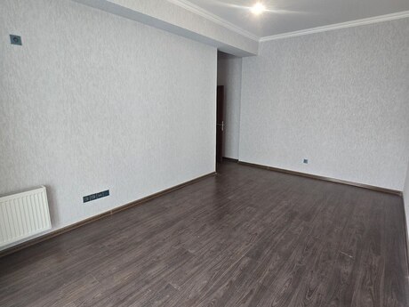 4 otaqlı yeni tikili - Yeni Yasamal q. - 115 m²
