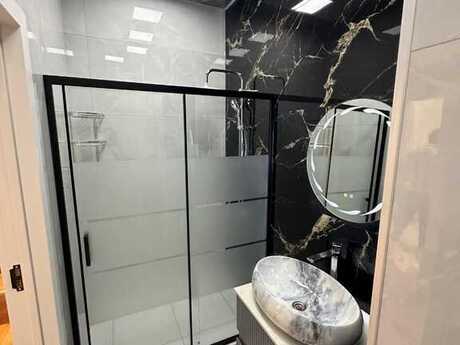 Kirayə 2 otaqlı mənzil, 60 m², Şah İsmayıl Xətai: 1 000 ₼/ay 4