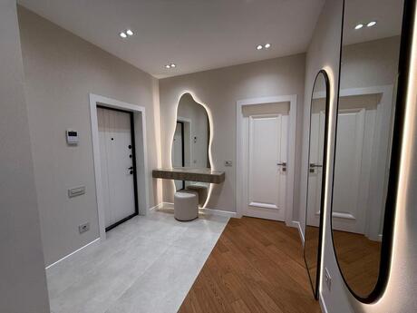 Kirayə 3 otaqlı mənzil, 160 m², Şah İsmayıl Xətai: 3 000 ₼/ay 4