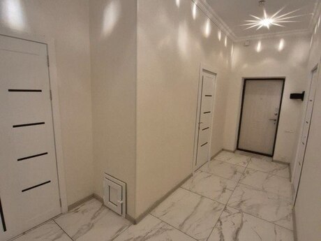 3 otaqlı həyət evi, 100 m², Novxanı: 65 000 ₼ 5