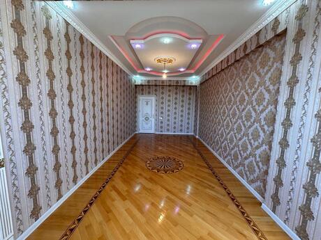 Elan №5560451 - Xırdalan, Xırdalan, 3 otaqlı, 92 m², 12/16 mərtəbə