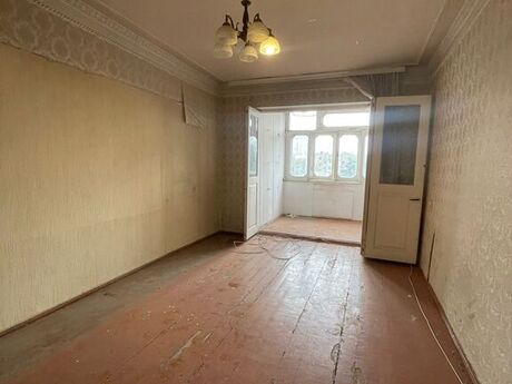 Объявление №5560618 - Баку, м. Иншаатчылар, 3-комн., 80 м², 5/5 этаж