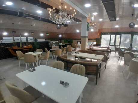 Объект - м. Нариман Нариманов - 250 м²