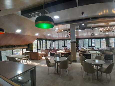 Elan №5560717 - Bakı, Nəriman Nərimanov m., 250 m²