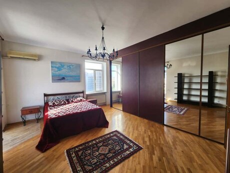 4 otaqlı mənzil, 200 m², Nəsimi: 450 000 ₼ 5