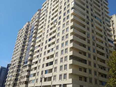 4-комн. новостройка - м. Шах Исмаил Хатаи - 240 м²