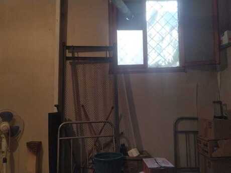 4 otaqlı həyət evi/bağ evi - Nərimanov r. - 90 m²