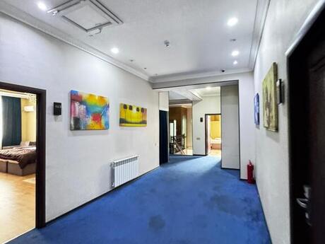 Elan №5561031 - Bakı, Sahil m., 704 m²