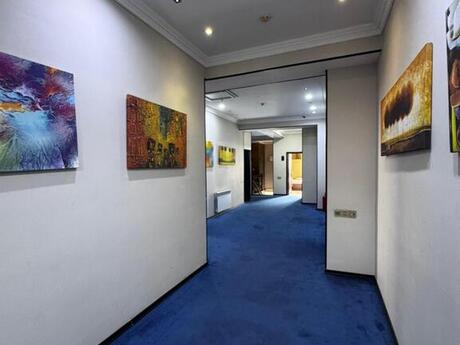 Obyekt - Sahil m. - 704 m²