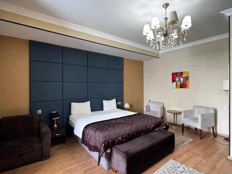 Obyekt - Sahil m. - 704 m²