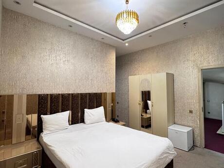 Elan №5561042 - Bakı, Sahil m., 350 m²