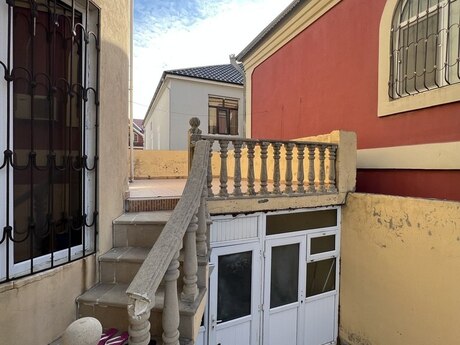 6 otaqlı həyət evi, 300 m², Xətai: 780 000 ₼ 5