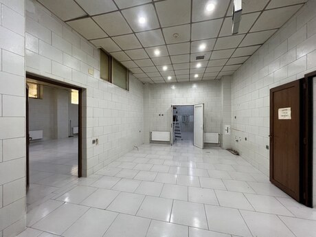 Obyekt - 20 Yanvar m. - 410 m²