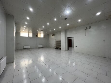 Obyekt - 20 Yanvar m. - 410 m²