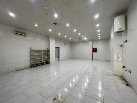 Obyekt - 20 Yanvar m. - 410 m²