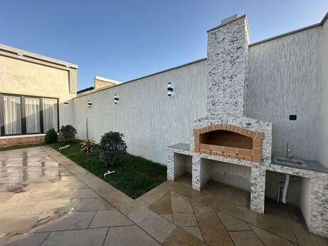4 otaqlı həyət evi, 150 m², Şüvəlan: 195 000 ₼ 5