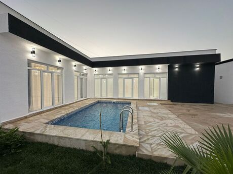 4 otaqlı həyət evi, 140 m², Şüvəlan: 165 000 ₼ 2