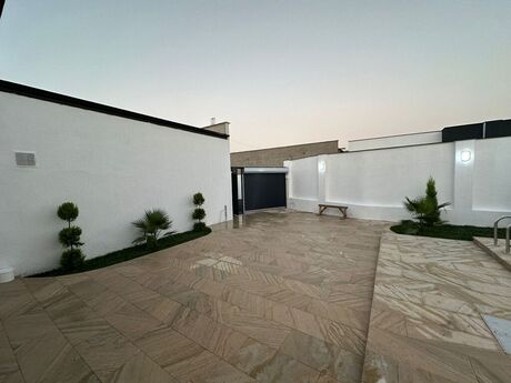 4 otaqlı həyət evi, 140 m², Şüvəlan: 165 000 ₼ 4