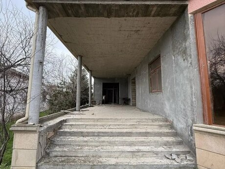 7 otaqlı həyət evi/bağ evi - Bilgəh q. - 350 m²