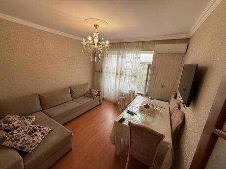 Satılır 2 otaqlı həyət evi/bağ evi 36 m², Əhmədli q.
