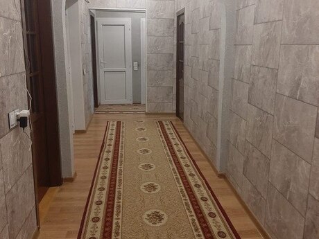 4 otaqlı mənzil, 105 m², Əhmədli: 193 000 ₼ 5