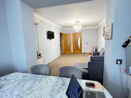 3-комнатная квартира, 78 м², Biləcəri: 150 000 ₼ 2