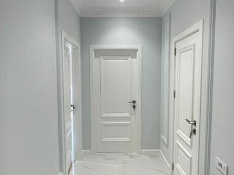 3-room apartment, 134 m², Gənclik: 375 000 ₼ 4