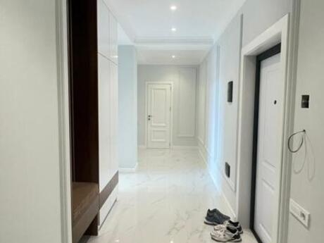 3-room apartment, 134 m², Gənclik: 375 000 ₼ 3