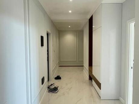Elan №5562249 - Bakı, Gənclik m., 3 otaqlı, 134 m², 17/18 mərtəbə