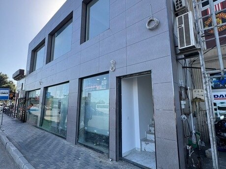 Obyekt - Xırdalan - 100 m²
