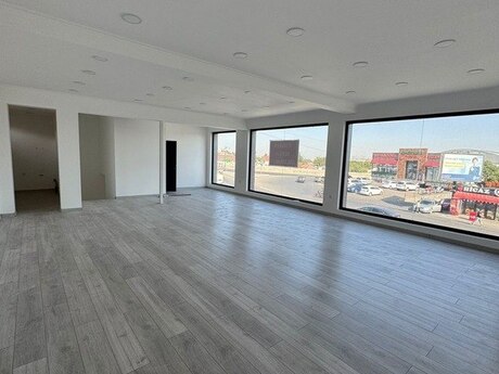 Obyekt - Xırdalan - 100 m²