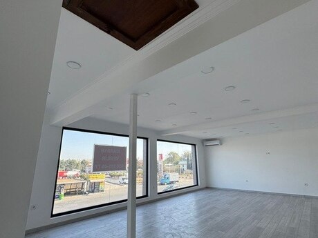 Obyekt - Xırdalan - 100 m²