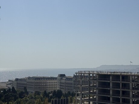Kirayə 2 otaqlı mənzil, 65 m², Ağ şəhər: 1 200 ₼/ay 5