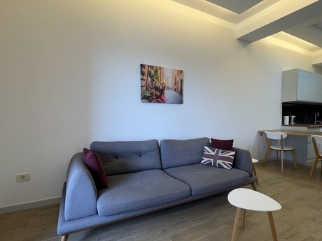 Kirayə 2 otaqlı mənzil, 65 m², Ağ şəhər: 1 200 ₼/ay 2