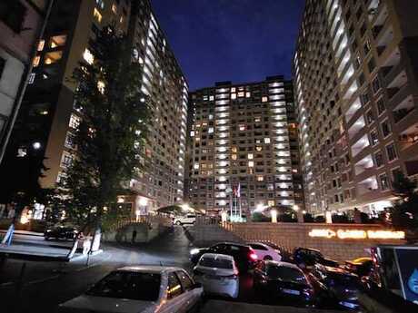 2 otaqlı mənzil, 60 m², İnşaatçılar: 230 000 ₼ 5