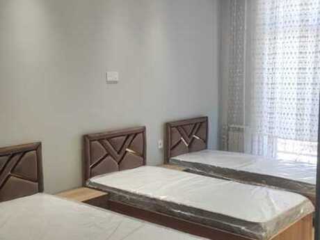 3-room apartment for rent, 100 m², West Town: 1 000 ₼/mo 4