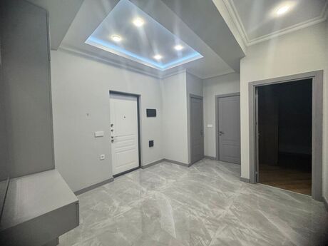 3-room apartment for rent, 100 m², West Town: 1 000 ₼/mo 5