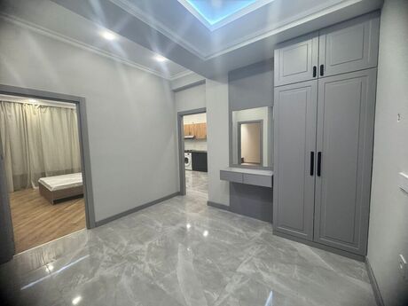 Elan №5562710 - Bakı, Dərnəgül m., 3 otaqlı, 100 m², 7/16 mərtəbə