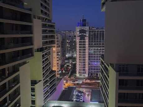 Объявление №5562784 - Баку, м. 8 ноября, 2-комн., 106 м², 22/27 этаж