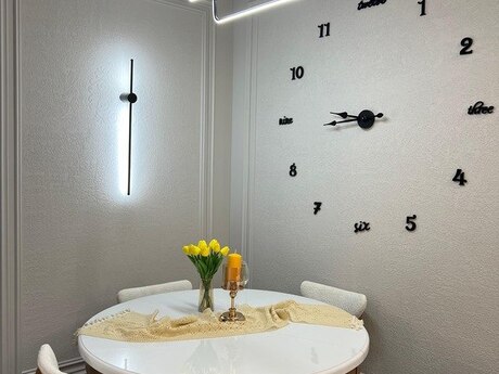 2 otaqlı mənzil, 68 m², Renessans Palace: 335 000 ₼ 5